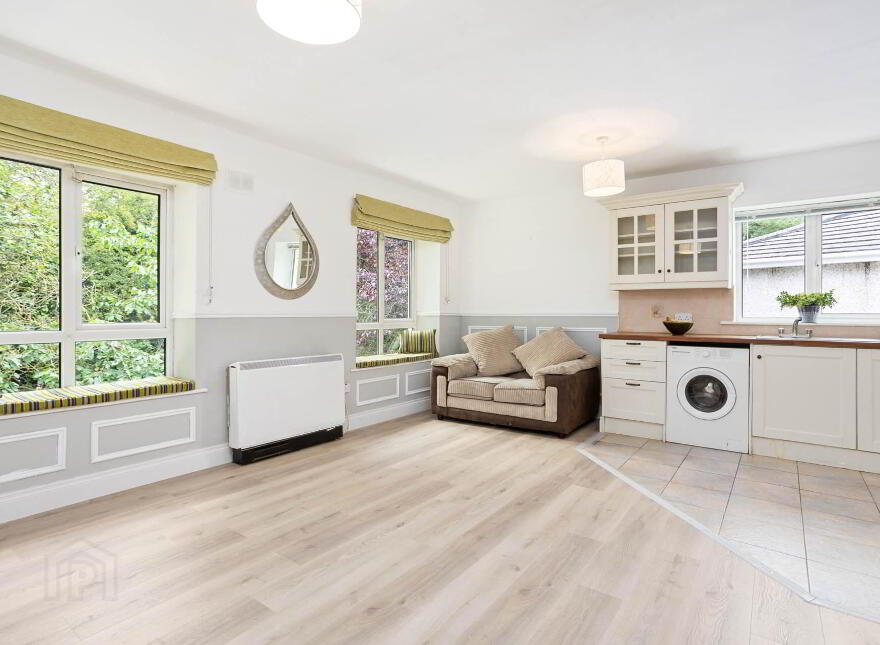 12 An Crocan, Clane, W91TW64