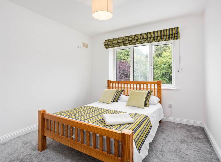 12 An Crocan, Clane, W91TW64