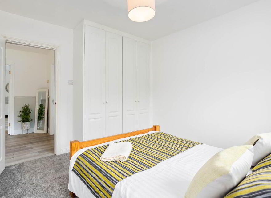 12 An Crocan, Clane, W91TW64