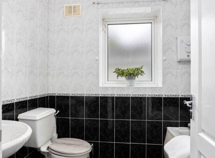 12 An Crocan, Clane, W91TW64