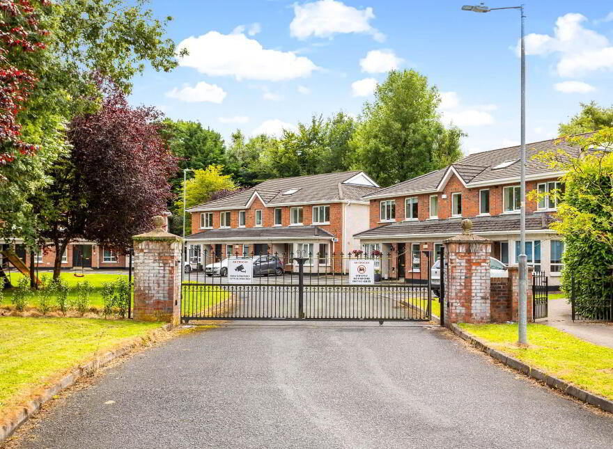 12 An Crocan, Clane, W91TW64