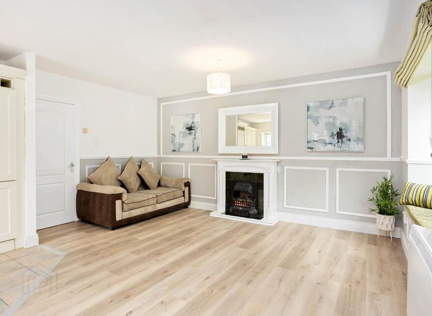 12 An Crocan, Clane, W91TW64