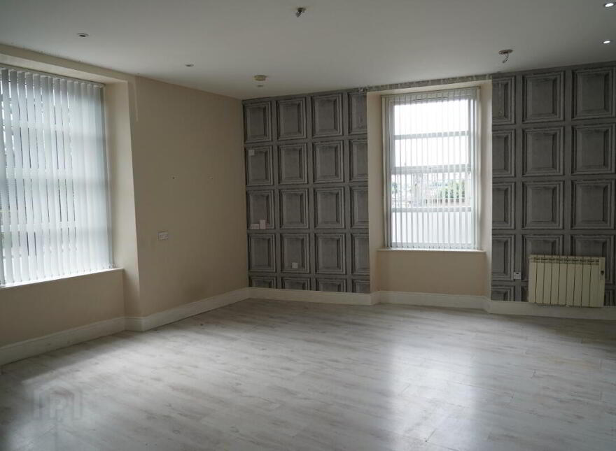 10 James Street, Omagh, BT78 1DH
