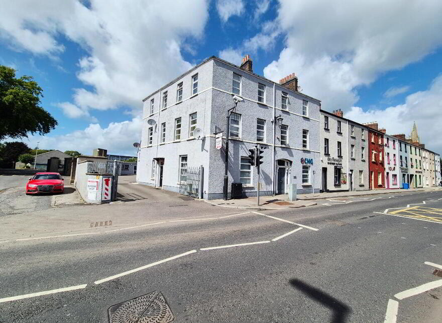 10 James Street, Omagh, BT78 1DH photo