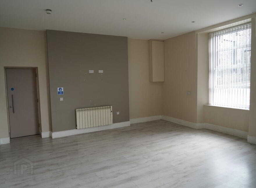 10 James Street, Omagh, BT78 1DH
