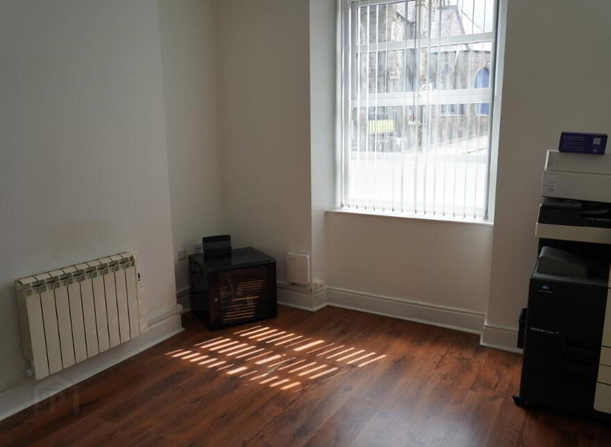 10 James Street, Omagh, BT78 1DH