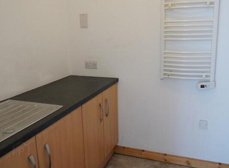10 James Street, Omagh, BT78 1DH