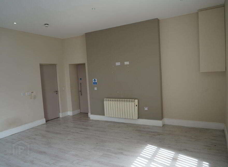 10 James Street, Omagh, BT78 1DH