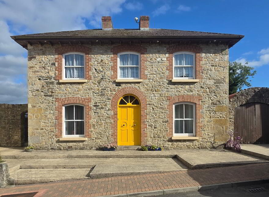 Church Street, Carrigallen, H12DP30 photo