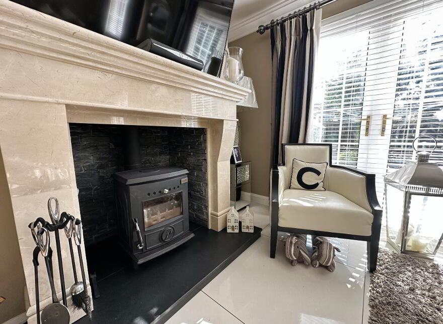 77 Rathview, Banbridge, BT32 4PY