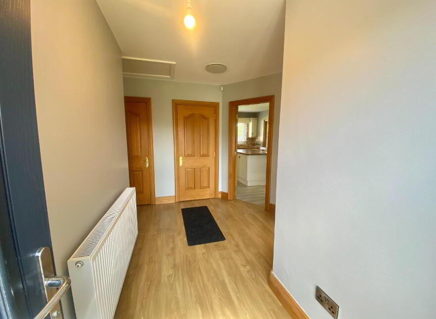37 Woodbrook, Buncrana Road, Derry