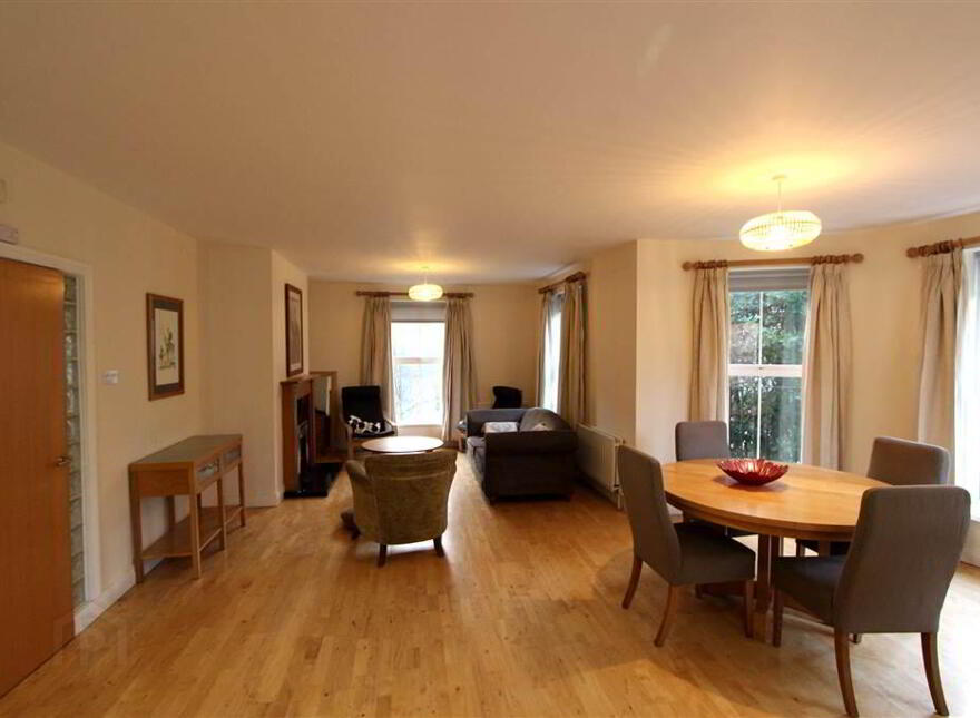 7 Chlorine Mews, Chlorine Gardens, Malone, Belfast, BT9 5DL