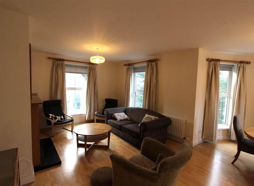 7 Chlorine Mews, Chlorine Gardens, Malone, Belfast, BT9 5DL