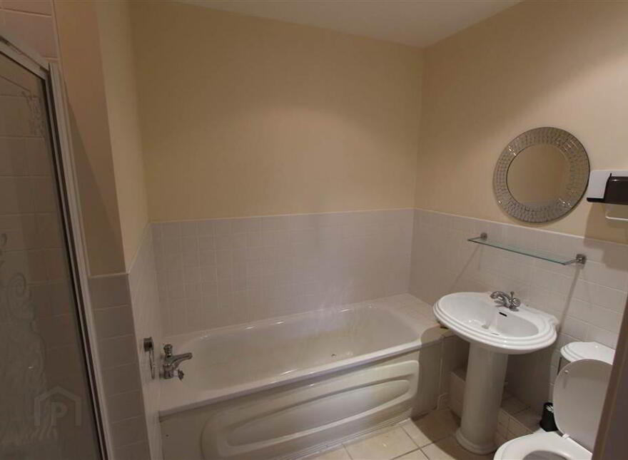 7 Chlorine Mews, Chlorine Gardens, Malone, Belfast, BT9 5DL