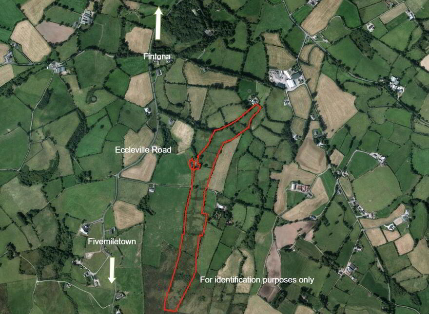 199 Corbally Road, Fintona, BT78 2HE