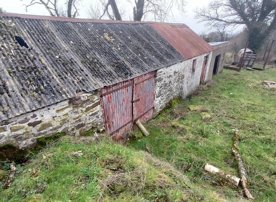 199 Corbally Road, Fintona, BT78 2HE