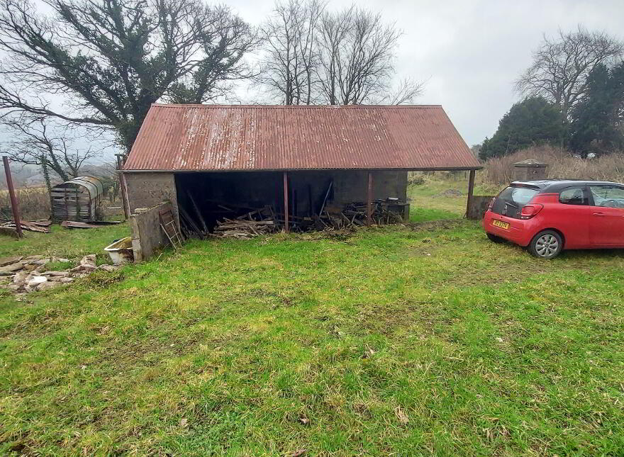 199 Corbally Road, Fintona, BT78 2HE