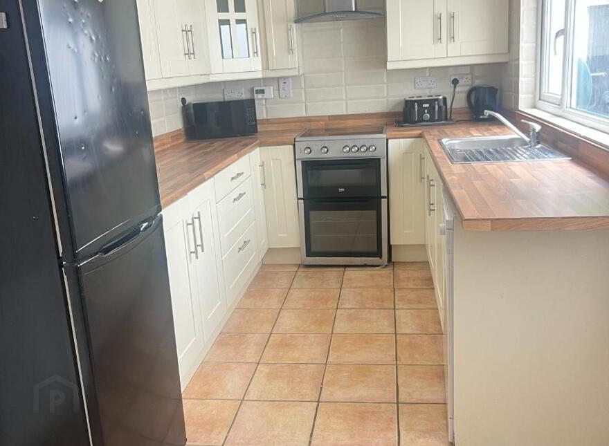 2 Hillside Terrace, Doran's Hill, Newry, BT35 8EJ