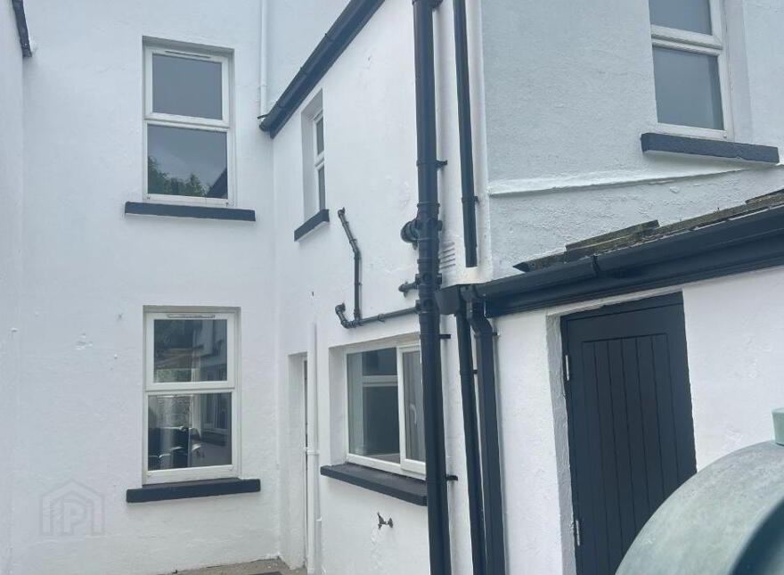 2 Hillside Terrace, Doran's Hill, Newry, BT35 8EJ
