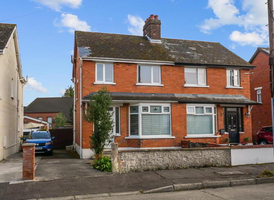 6 Mount Merrion Gardens, Rosetta, Belfast, BT6 0FW photo