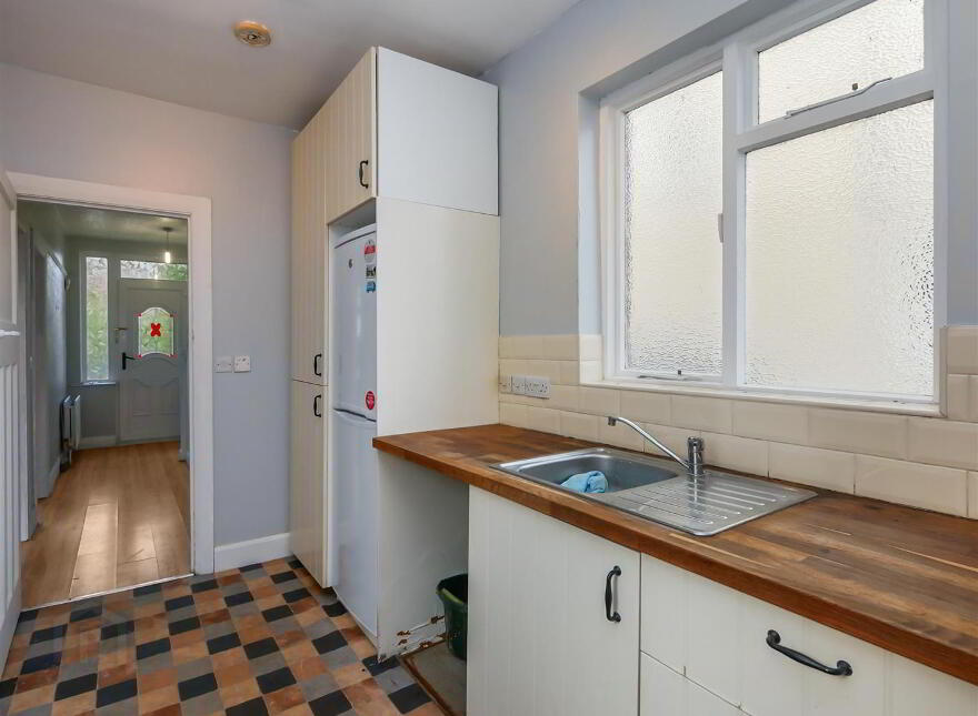 6 Mount Merrion Gardens, Rosetta, Belfast, BT6 0FW