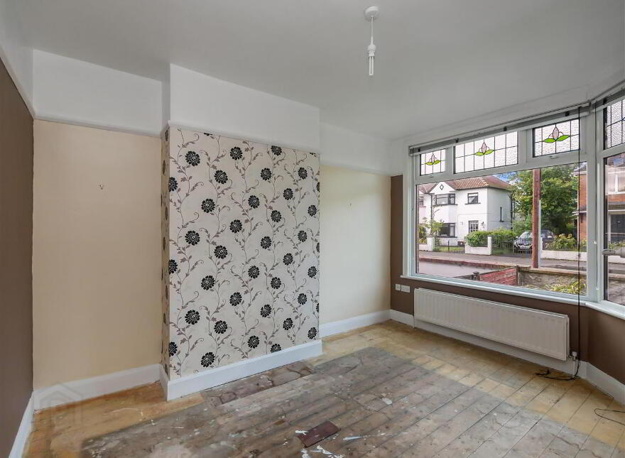 6 Mount Merrion Gardens, Rosetta, Belfast, BT6 0FW