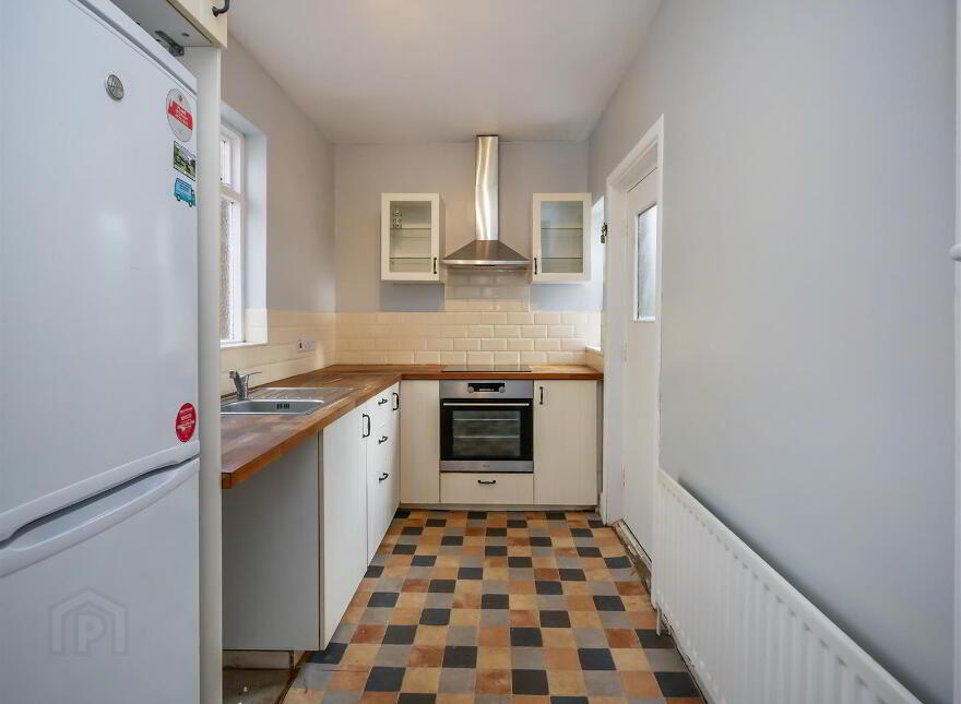 6 Mount Merrion Gardens, Rosetta, Belfast, BT6 0FW