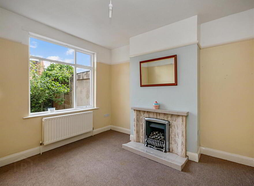 6 Mount Merrion Gardens, Rosetta, Belfast, BT6 0FW