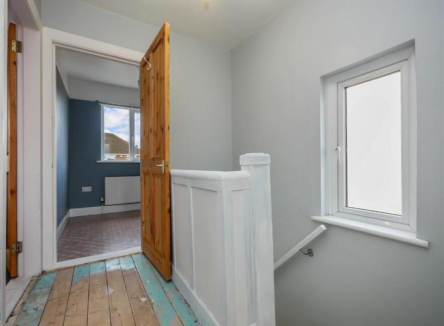 6 Mount Merrion Gardens, Rosetta, Belfast, BT6 0FW