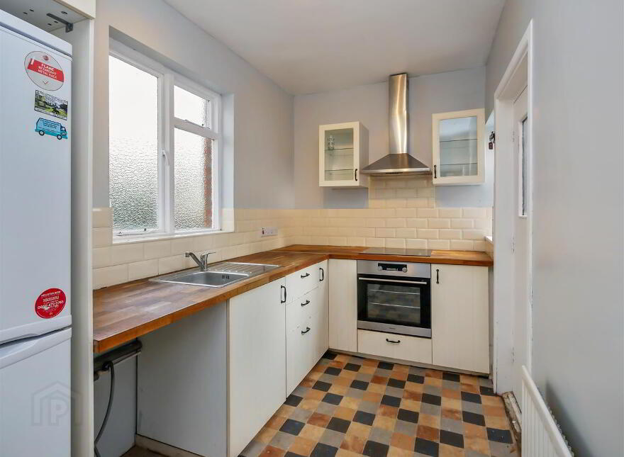 6 Mount Merrion Gardens, Rosetta, Belfast, BT6 0FW