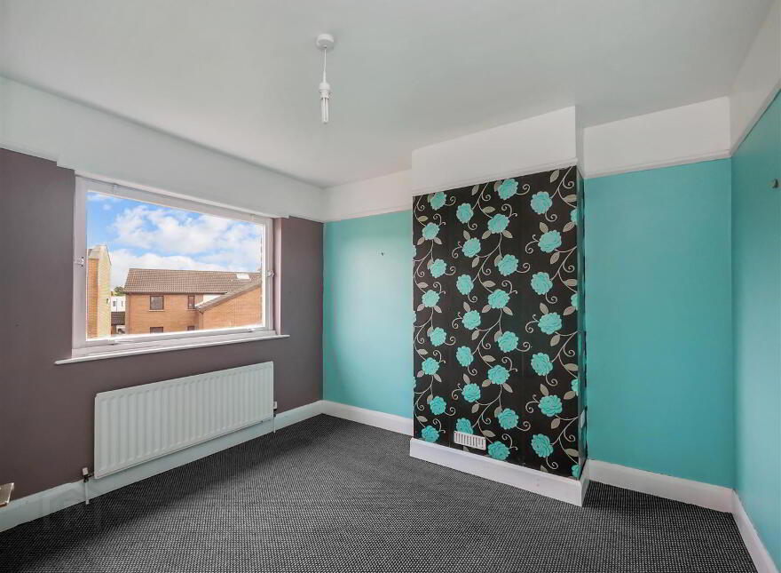 6 Mount Merrion Gardens, Rosetta, Belfast, BT6 0FW