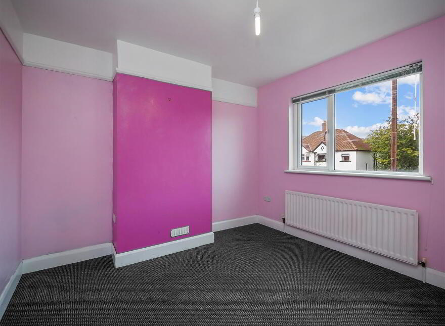 6 Mount Merrion Gardens, Rosetta, Belfast, BT6 0FW