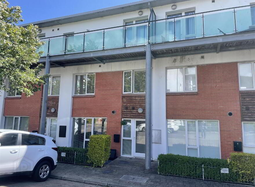 6 Old Brewery Lane, Belfast, BT11 8QZ photo