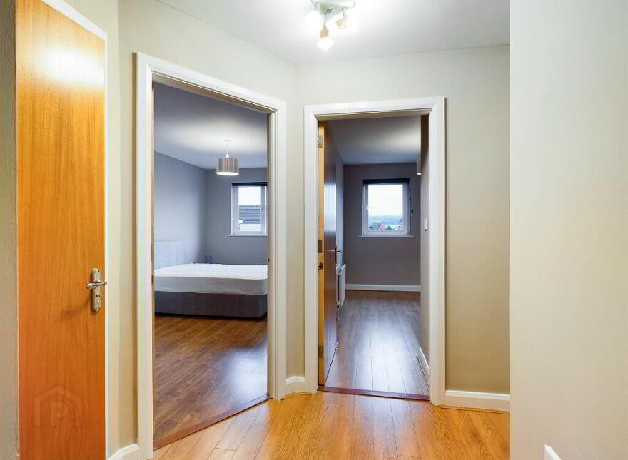 Apt 22 Firmount Building, 2 74, Old Bakers Court, Ravenhill Road, Belfast, BT6 8QZ