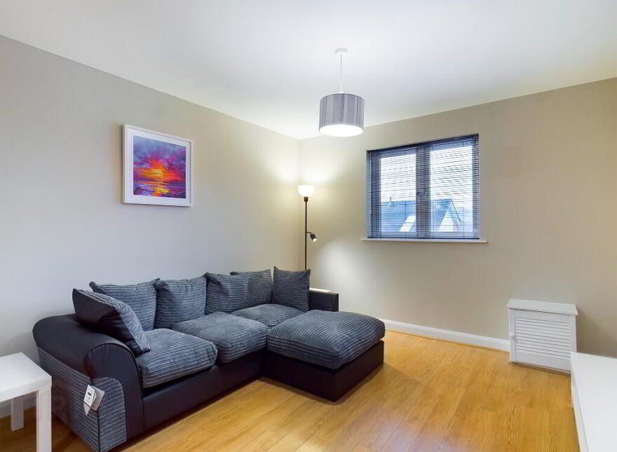 Apt 22 Firmount Building, 2 74, Old Bakers Court, Ravenhill Road, Belfast, BT6 8QZ
