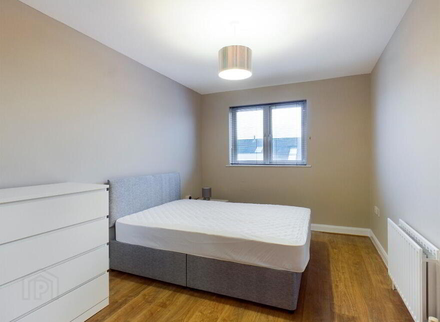Apt 22 Firmount Building, 2 74, Old Bakers Court, Ravenhill Road, Belfast, BT6 8QZ