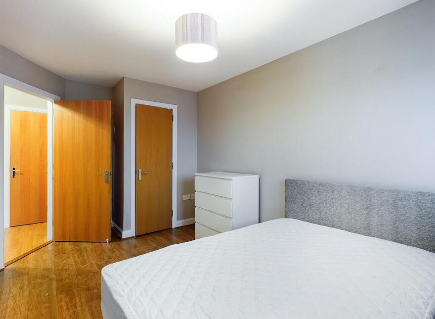 Apt 22 Firmount Building, 2 74, Old Bakers Court, Ravenhill Road, Belfast, BT6 8QZ