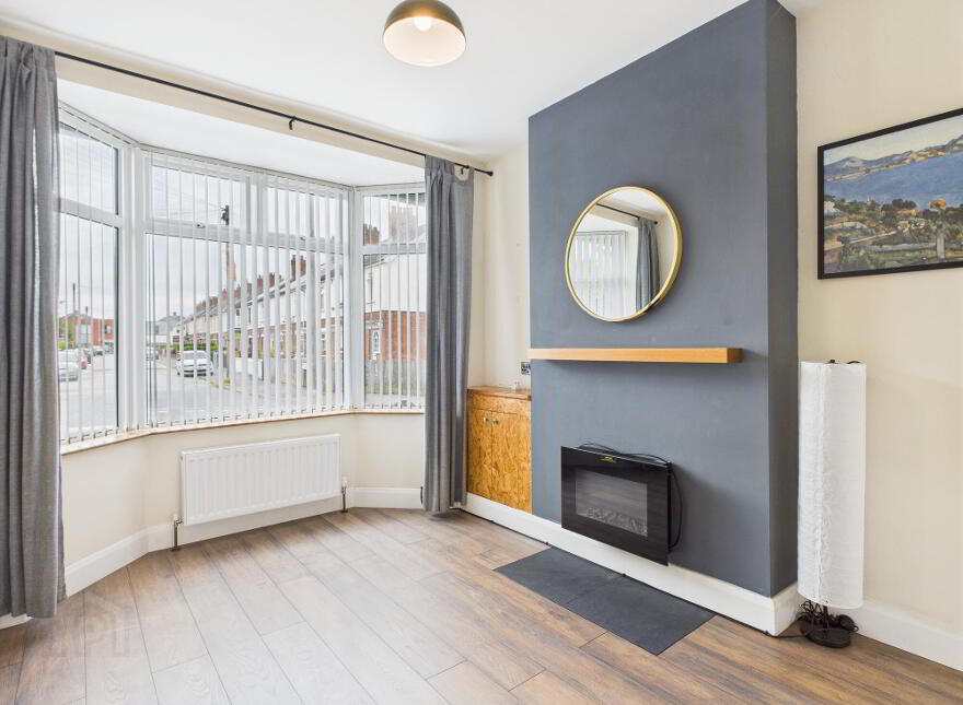 90 Haywood Avenue, Belfast, BT7 3EW