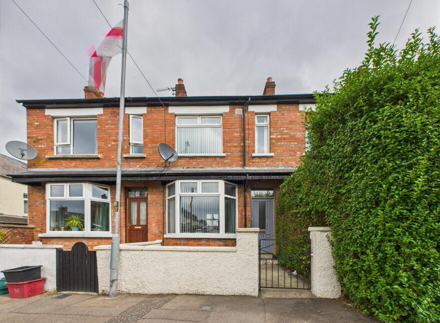 90 Haywood Avenue, Belfast, BT7 3EW