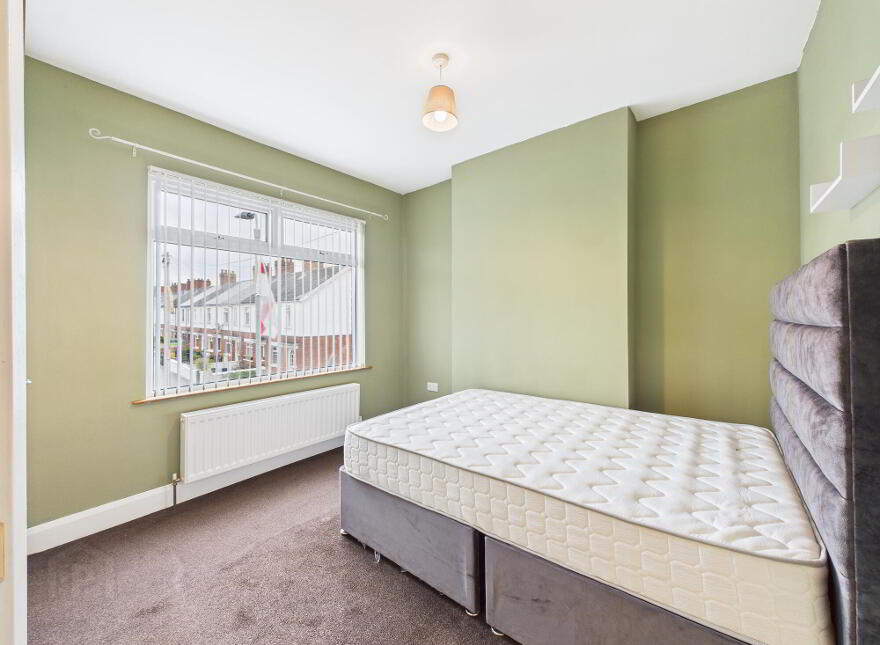 90 Haywood Avenue, Belfast, BT7 3EW