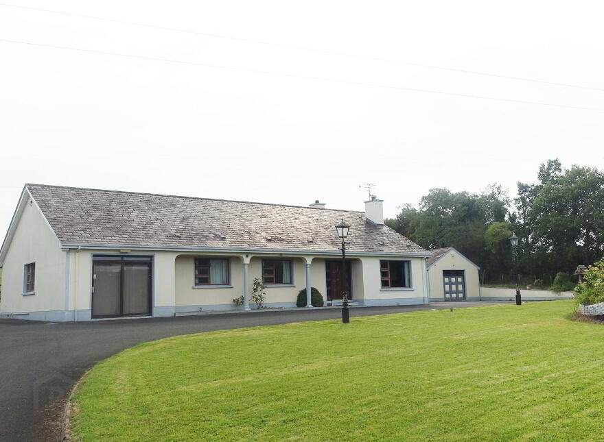 41 Scallen Road, Irvinestown, BT94 1DD photo