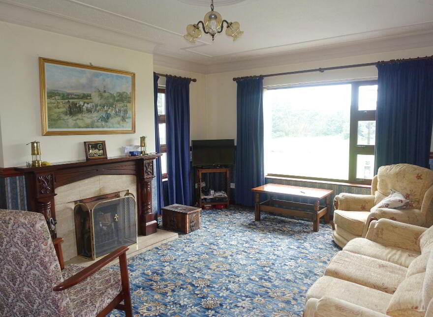 41 Scallen Road, Irvinestown, BT94 1DD