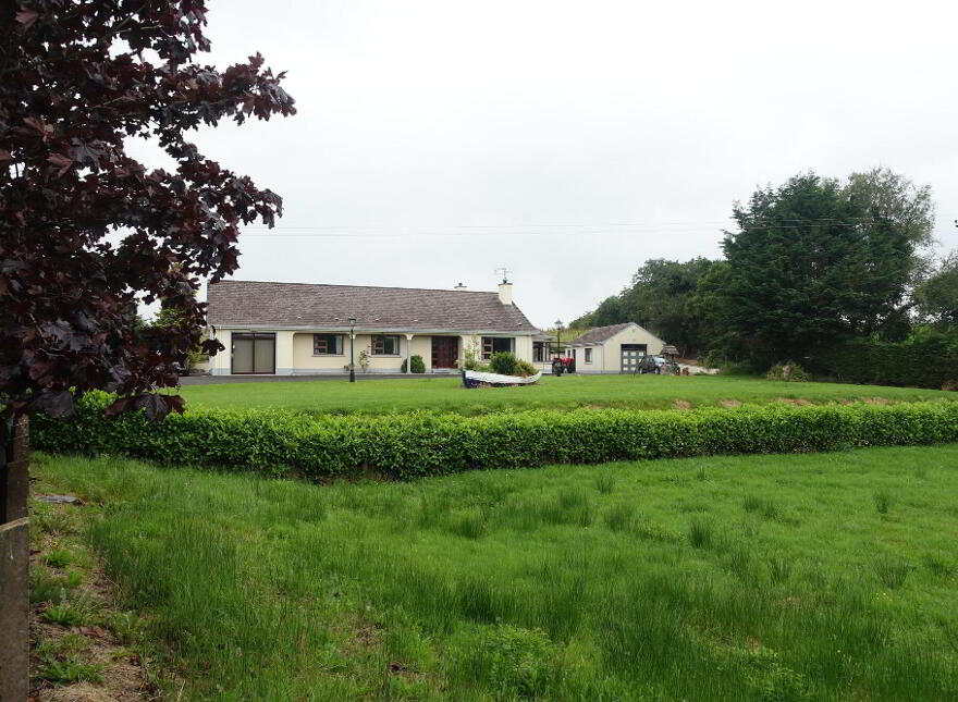 41 Scallen Road, Irvinestown, BT94 1DD