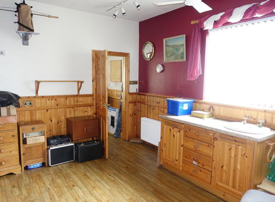 41 Scallen Road, Irvinestown, BT94 1DD