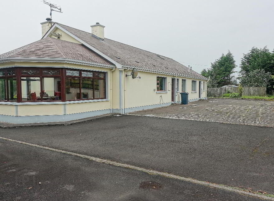 41 Scallen Road, Irvinestown, BT94 1DD