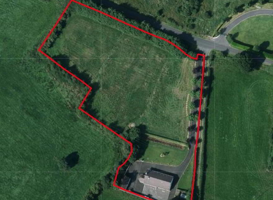 41 Scallen Road, Irvinestown, BT94 1DD