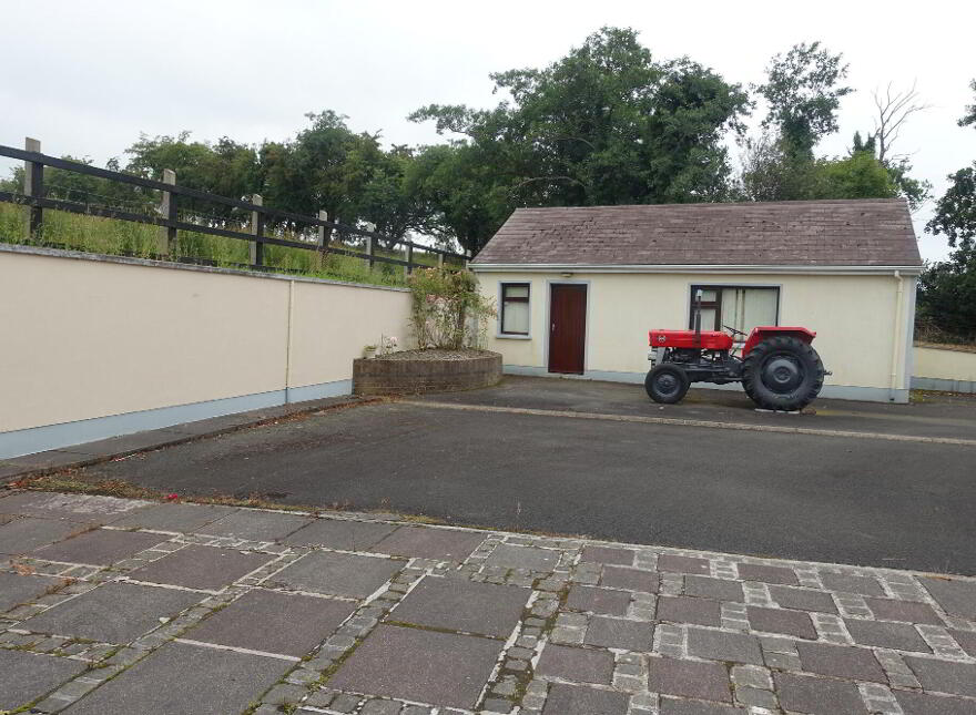 41 Scallen Road, Irvinestown, BT94 1DD