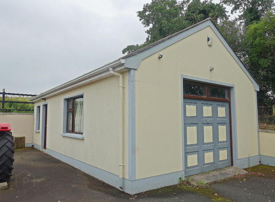 41 Scallen Road, Irvinestown, BT94 1DD