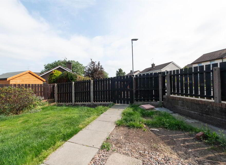 94 Primrose Gardens, Banbridge, BT32 3EW