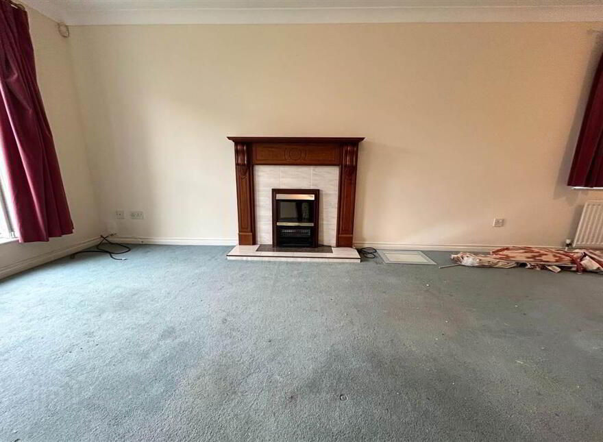 7 Lord Wardens Green, Bangor, BT19 1YR